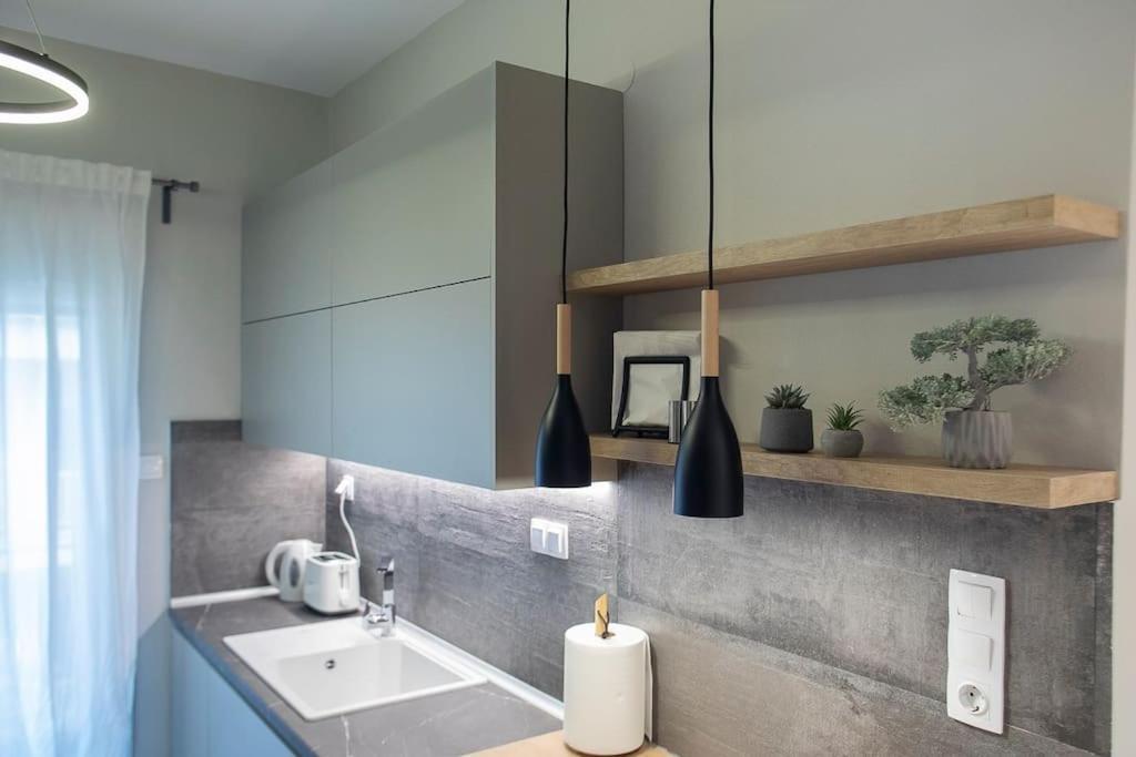 Apartment Harmony Luxury *
