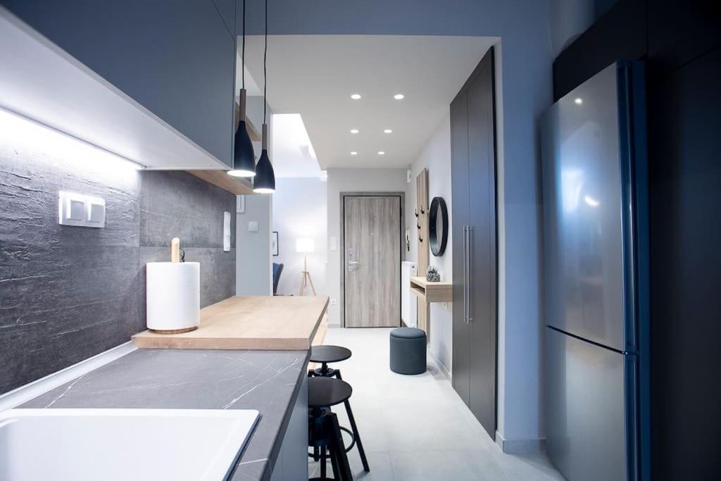 Apartment Harmony Luxury Thessaloniki