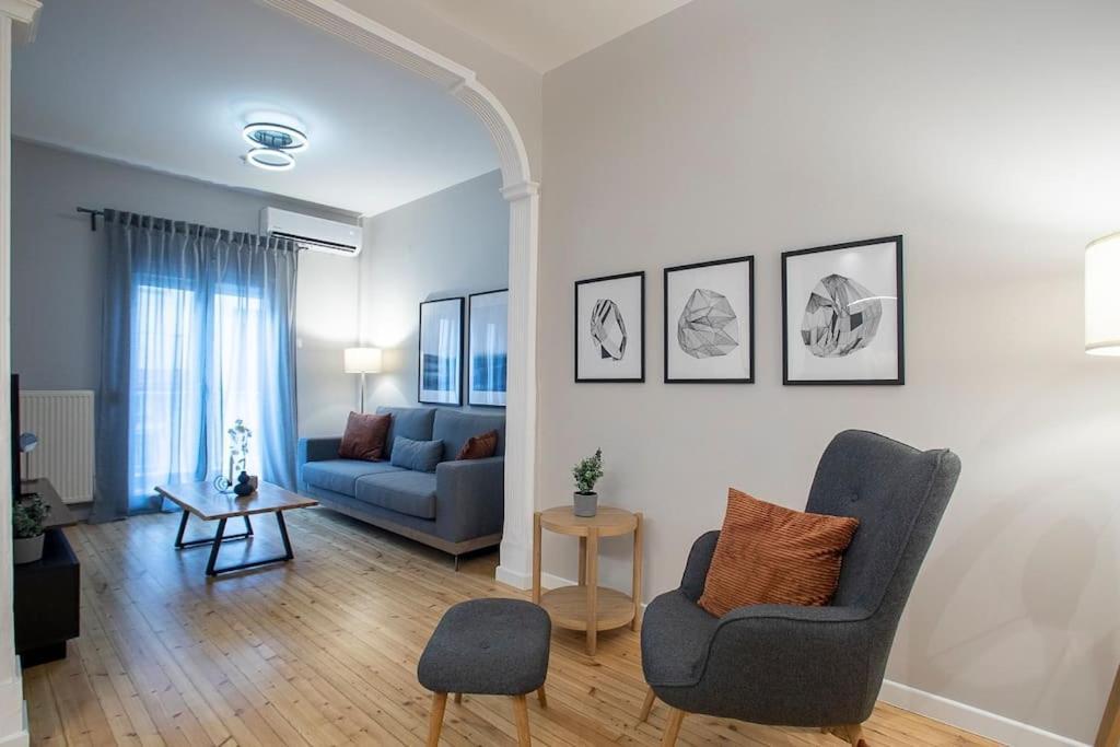 Apartment Harmony Luxury *