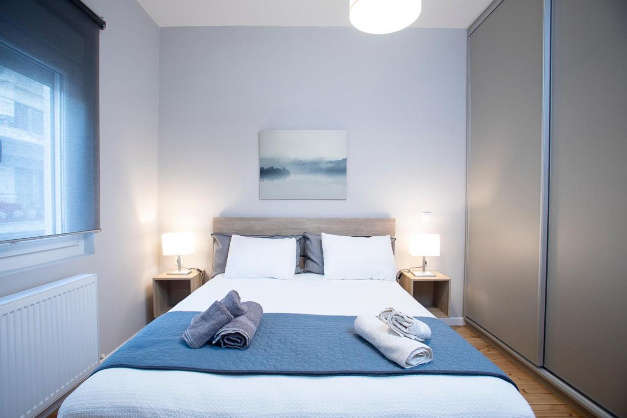 Harmony Luxury Apartment *
