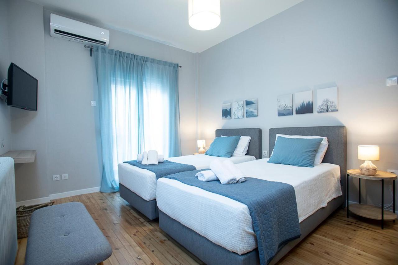 Apartment Harmony Luxury Thessaloniki